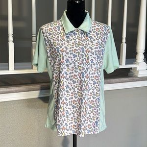 Monterey Golf Shirt